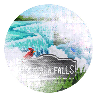 BB 6155 - Explore America - Niagara Falls