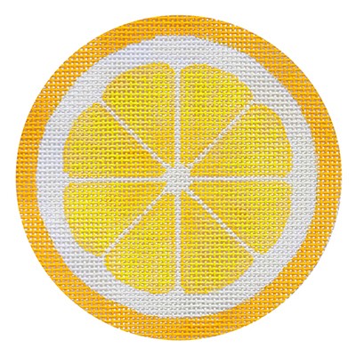 BB 6079 - Fruit Coaster - Lemon