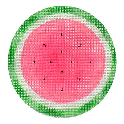 BB 6077 - Fruit Coaster - Watermelon