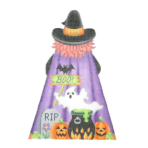 BB 0602 - Witch Back
