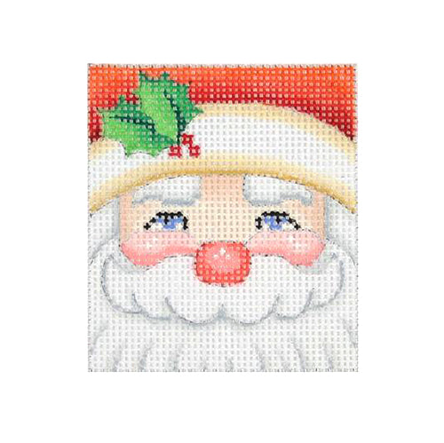 BB 1821 - Mini Santa Face