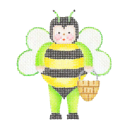 BB 2019 - Trick or Treater - Bumble Bee