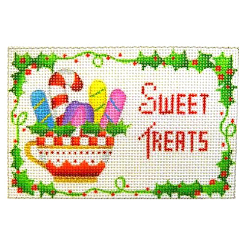 BB 2536 - Sweet Treats Ornament