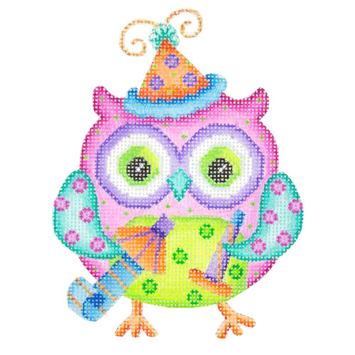 BB 3036 - Party Owl