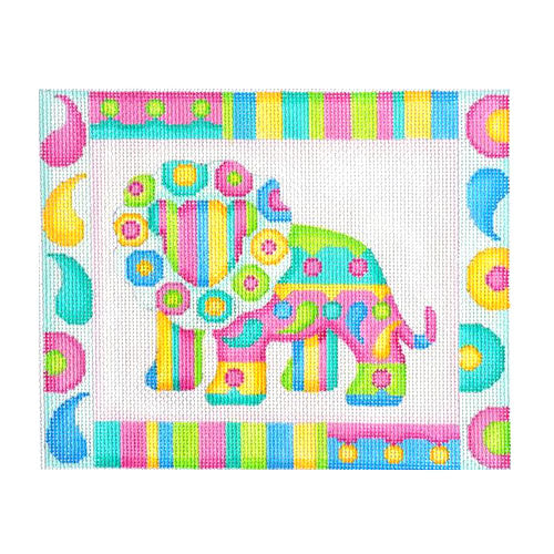 BB 6043 - Baby Sign - Lion