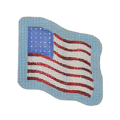 BB 6147 - Americana - US Flag