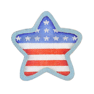 BB 6149 - Americana - Star Flag
