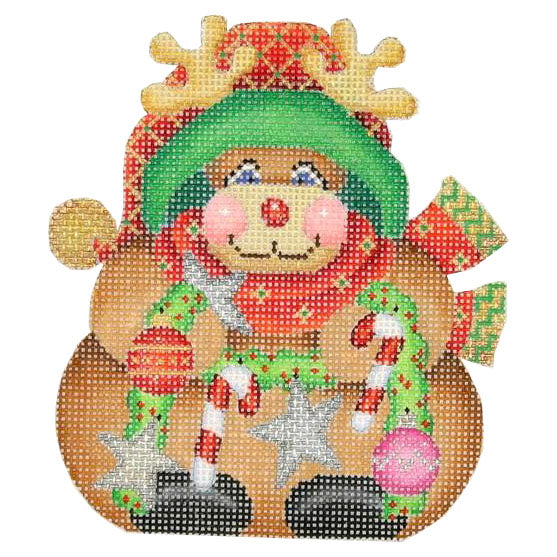 BB 0024 - Chubby Rudolph