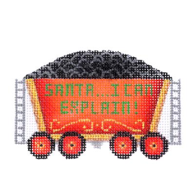 BB 2132 - Train Series - Coal Car
