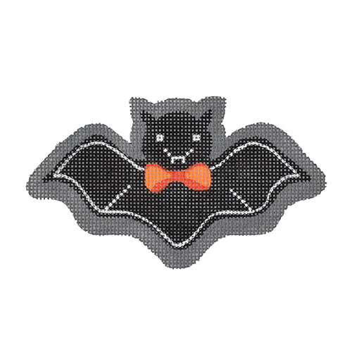BB 6162 Too Cute to Spook - Bat