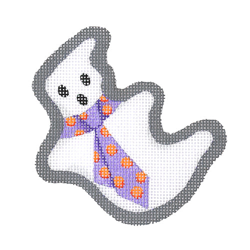 BB 6163 Too Cute to Spook - Ghost