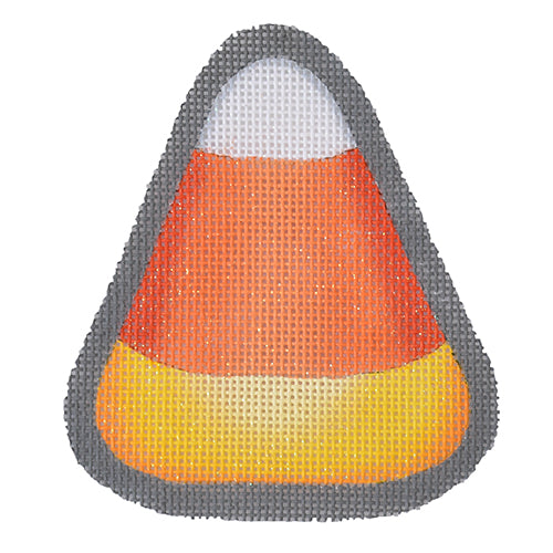BB 6164 Too Cute to Spook - Candy Corn