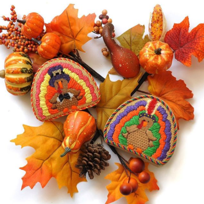 BB 1139 - Native American Turkey