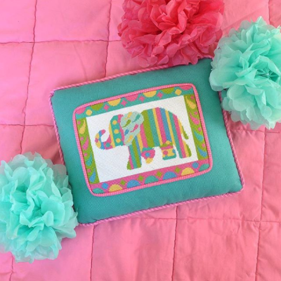 BB 6045 - Baby Sign - Elephant