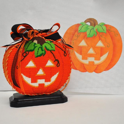 BB 0522 - Jack-o-Lantern