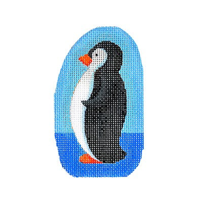 BB 6092 - This Place is a Zoo - Penguin