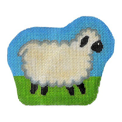 BB 6088 - Farm Friends - Sheep