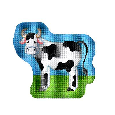 BB 6083 - Farm Friends - Cow